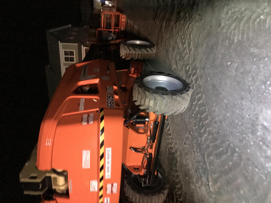 2020 JLG 660SJ