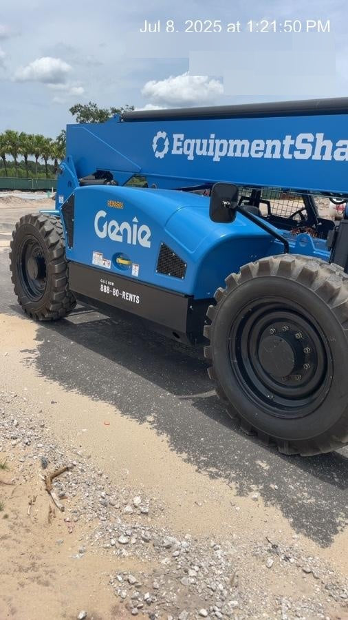 2025 GENIE GTH-1056