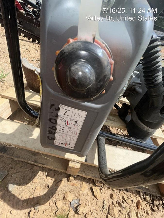 2023 MULTIQUIP MTR40HF