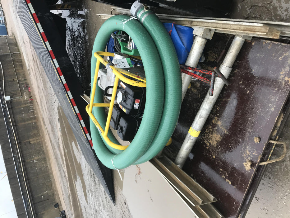 2018 WACKER NEUSON PT4A