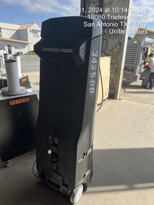 2023 VECTOR Vector Max