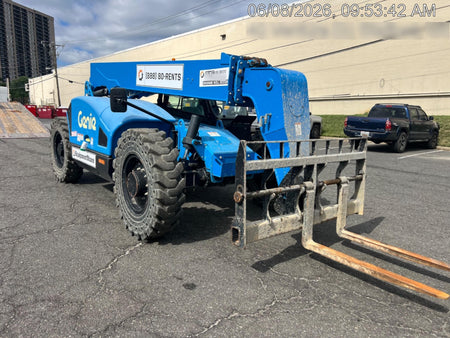 2021 GENIE GTH-844