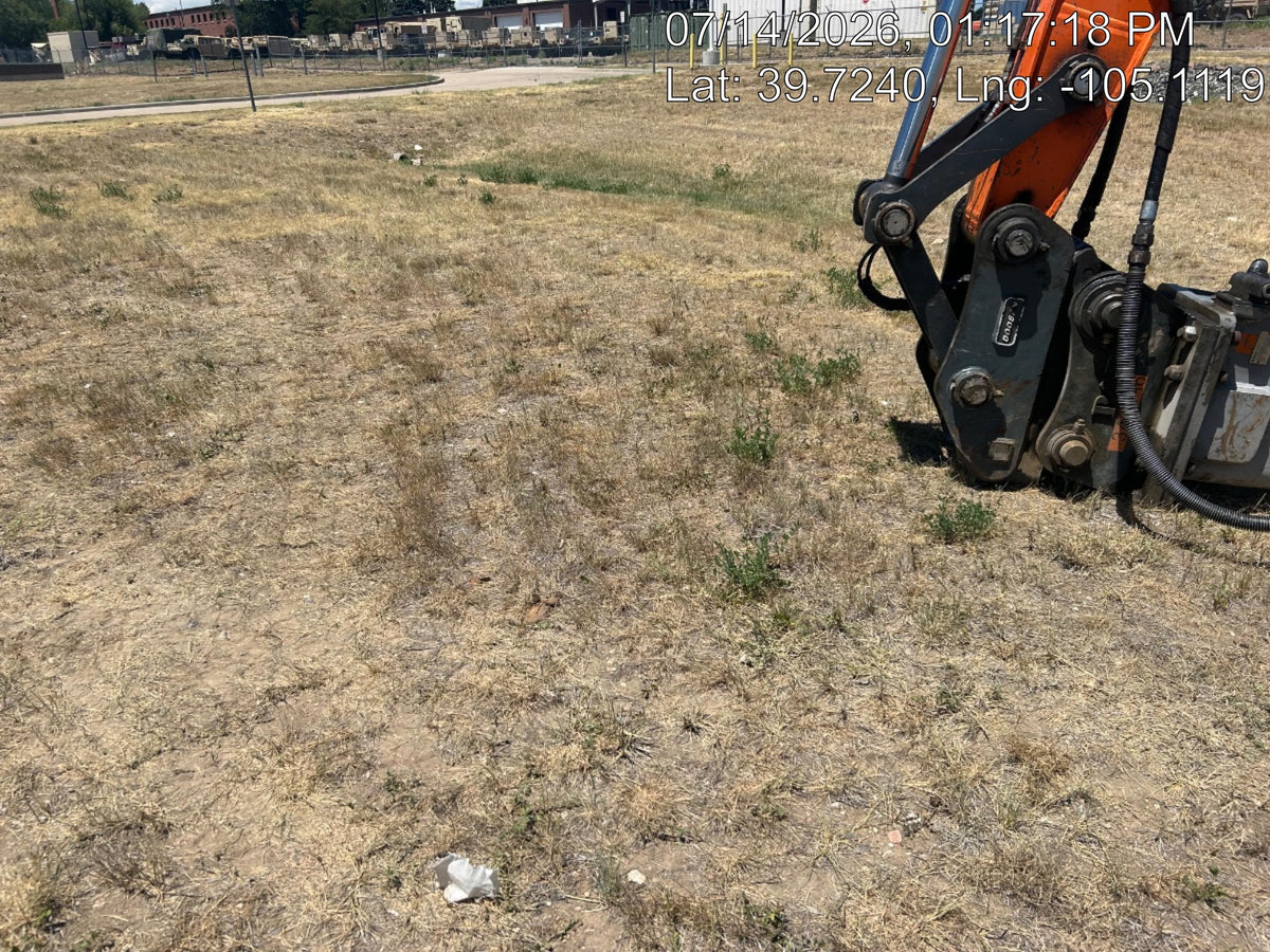 2019 DOOSAN DX235LCR-5