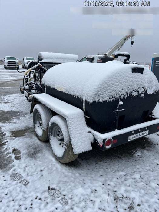 2025 WYLIE EXP-550L-S-HOTG