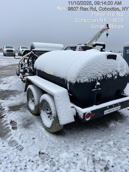 2025 WYLIE EXP-550L-S-HOTG