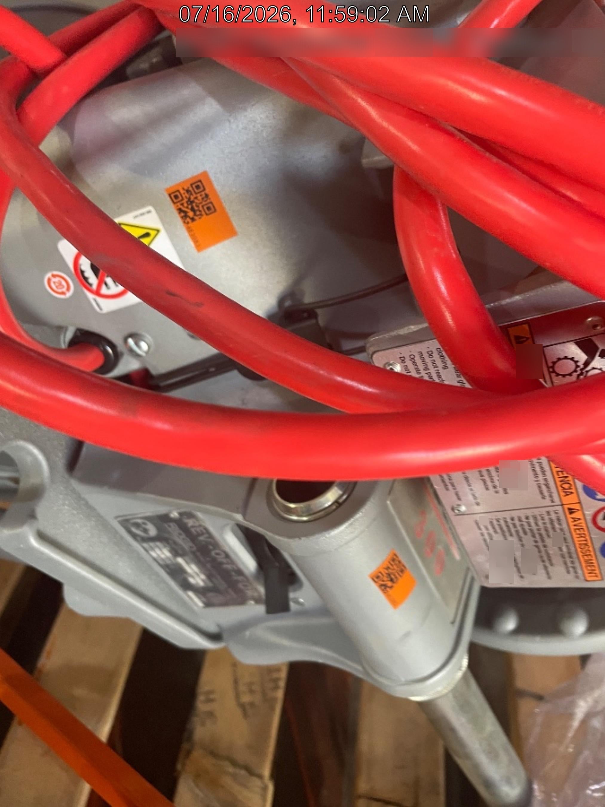 2024 RIDGID 300