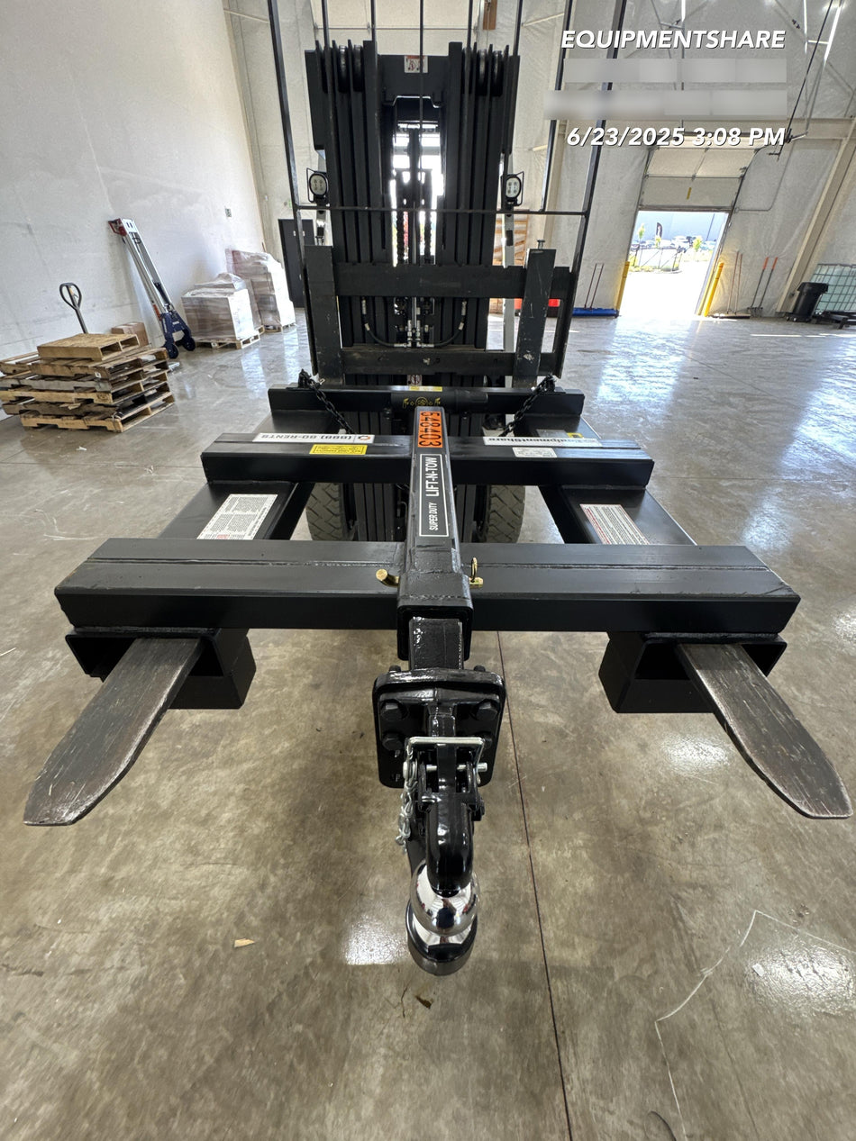 2025 STAR INDUSTRIES 1395B