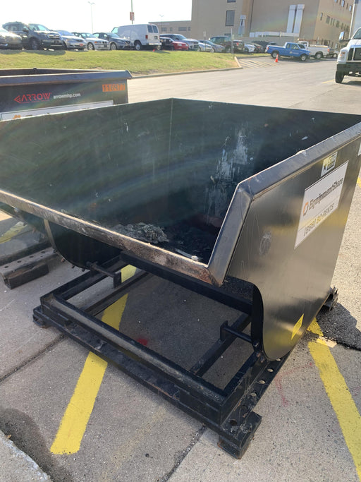2020 STAR INDUSTRIES M-1820 - Self-Dump Hopper