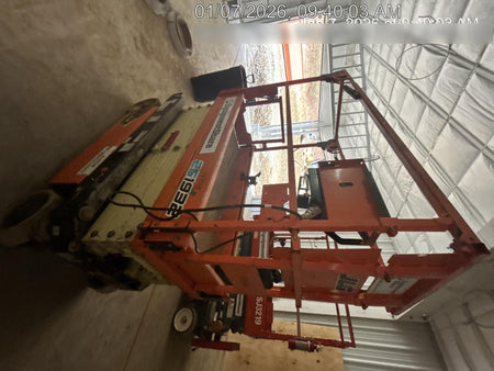 2021 JLG ES1932