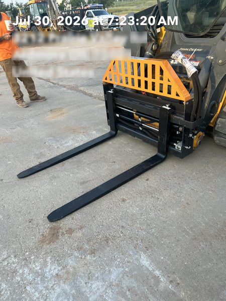2026 WOLVERINE PFA-11-3300G