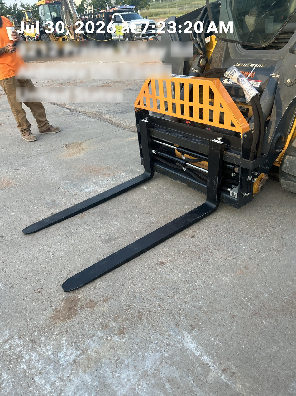 2026 WOLVERINE PFA-11-3300G