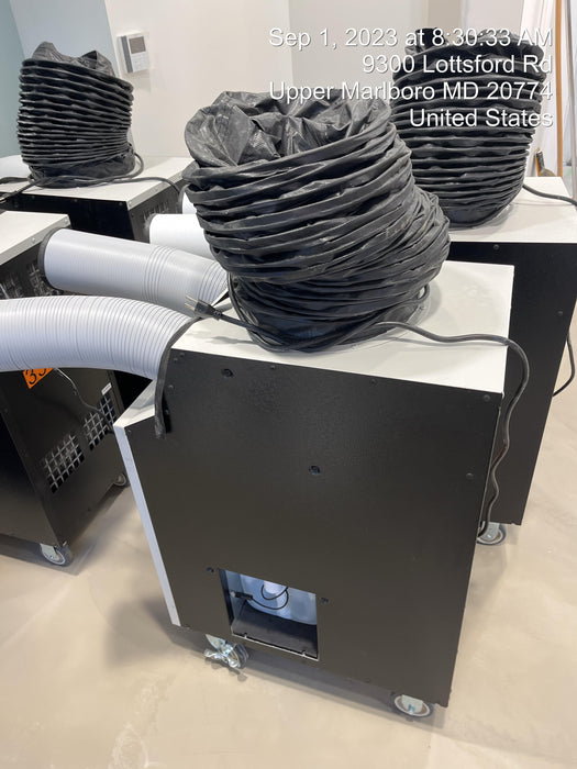 2023 KWIKOOL KPAC1411-2