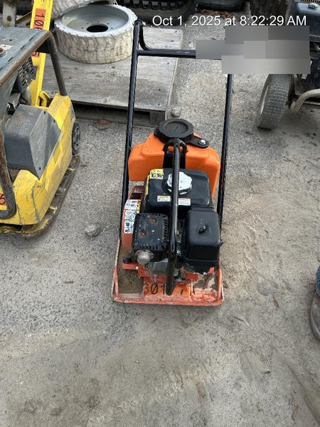 2023 MULTIQUIP MVC82VHW