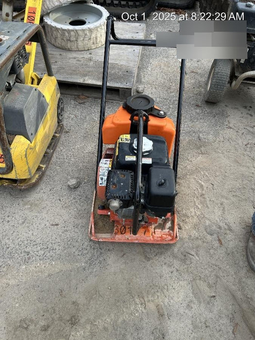 2023 MULTIQUIP MVC82VHW