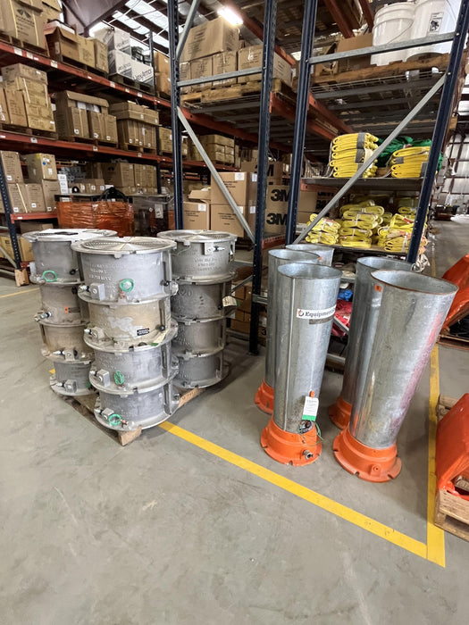 2020 MICHIGAN PNEUMATIC JF20