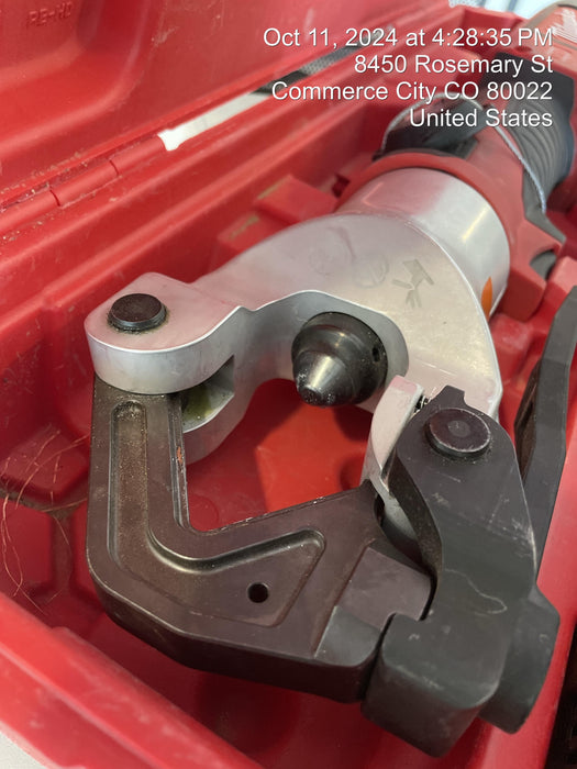 2021 MILWAUKEE 2877-22