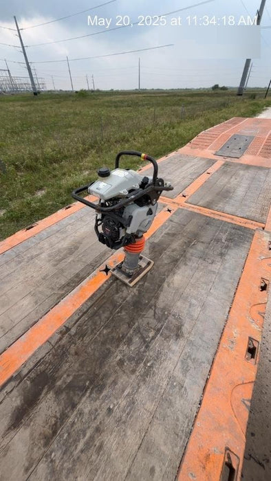 2023 MULTIQUIP MTX60HD