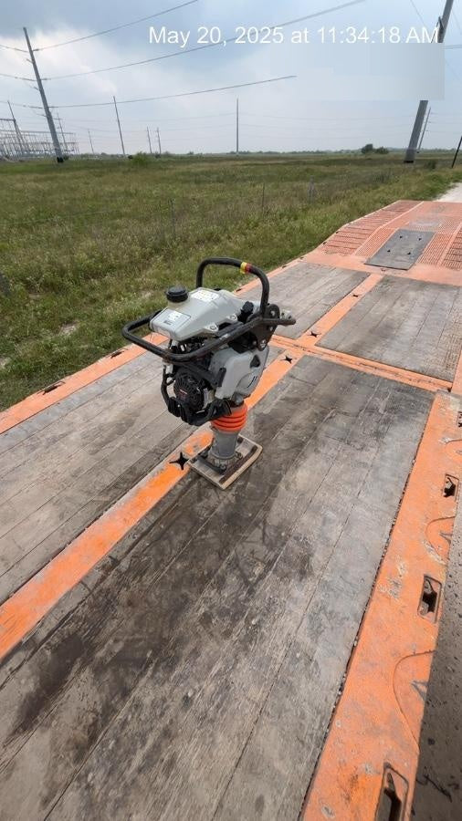 2023 MULTIQUIP MTX60HD