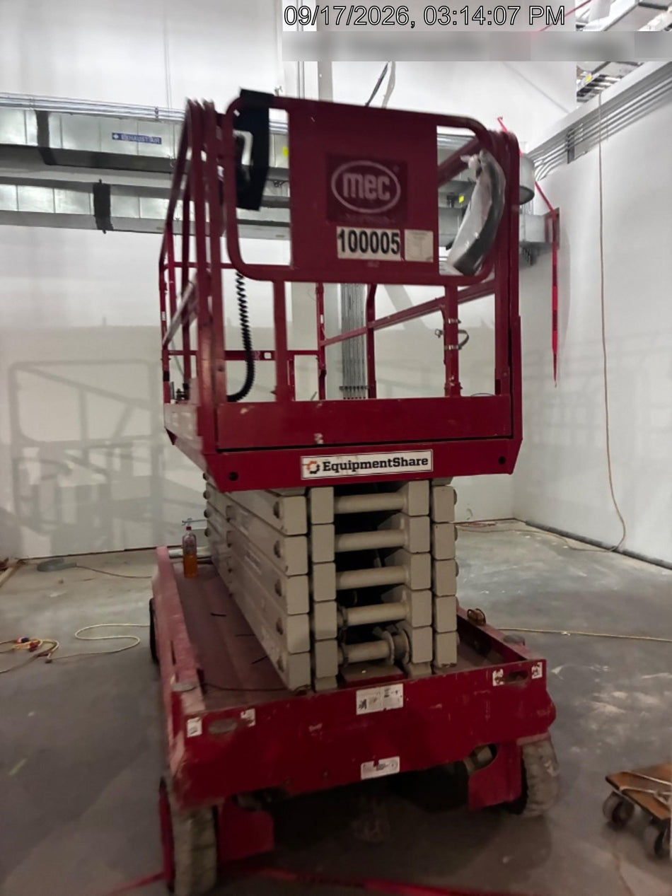 2020 MEC 4555SE