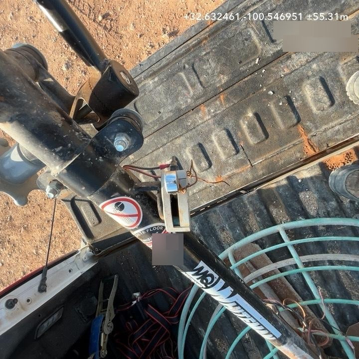 2025 MULTIQUIP B46H90