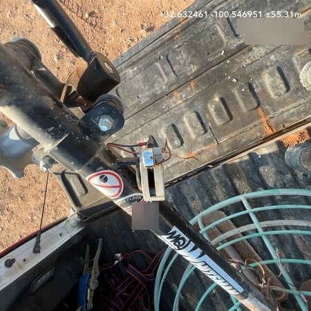 2025 MULTIQUIP B46H90
