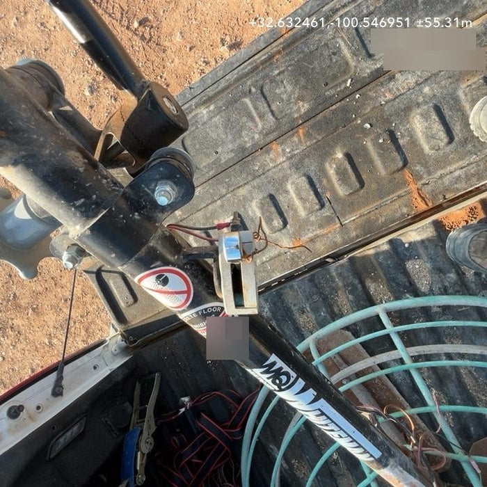 2025 MULTIQUIP B46H90