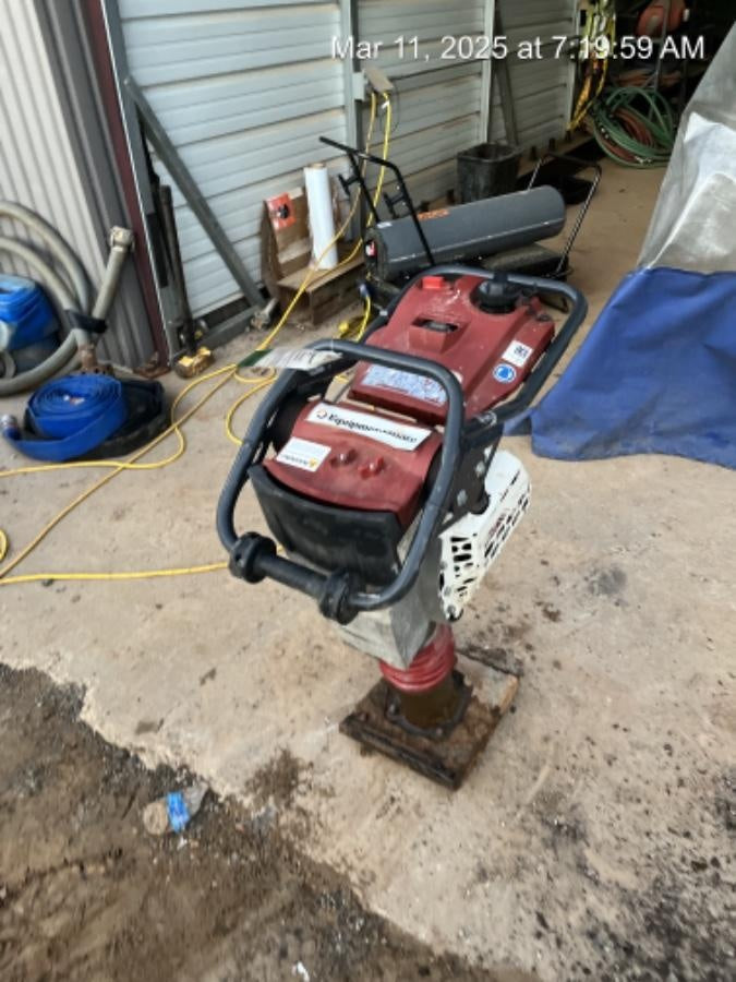2024 DYNAPAC DR6X