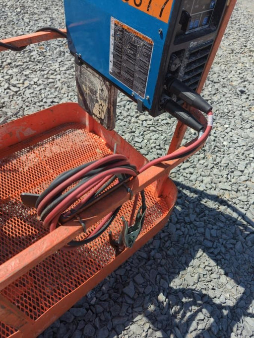 2024 MILLER ELECTRIC CST-282