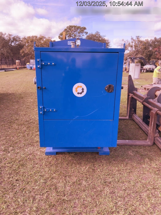 2022 THOMPSON 8RW DDS-3.6-X Canopy