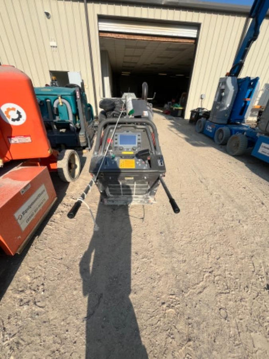 2024 HUSQVARNA FS5000 D 3-SP 36"