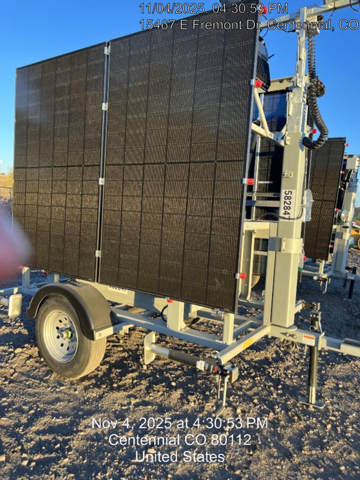 2025 PROGRESS SOLAR SOLUTIONS Helios-2XP