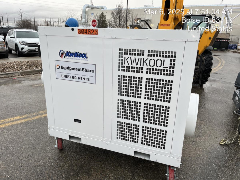 2023 KWIKOOL KPO12-23H