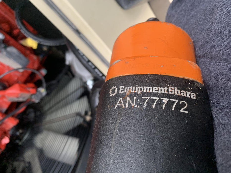 2020 MICHIGAN PNEUMATIC 750SS