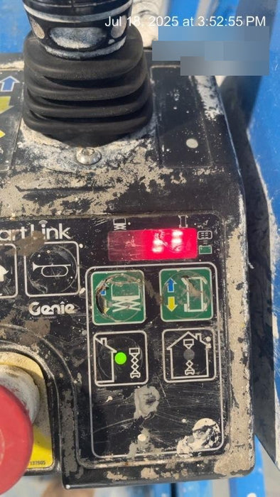 2021 GENIE GS-4046 E Drive