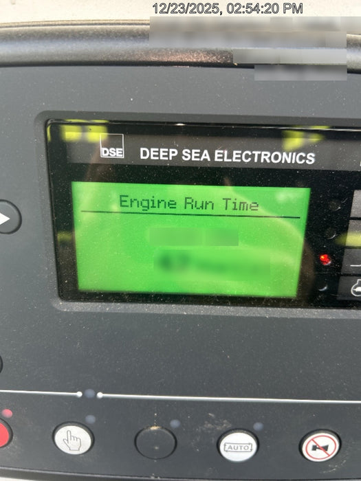 2022 WACKER NEUSON G25