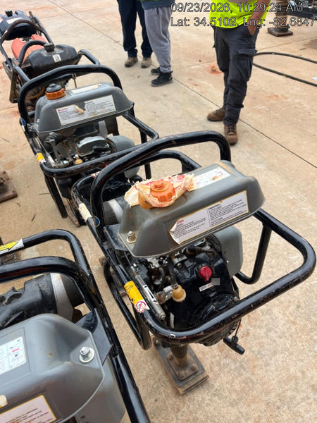 2023 MULTIQUIP MTR40HF