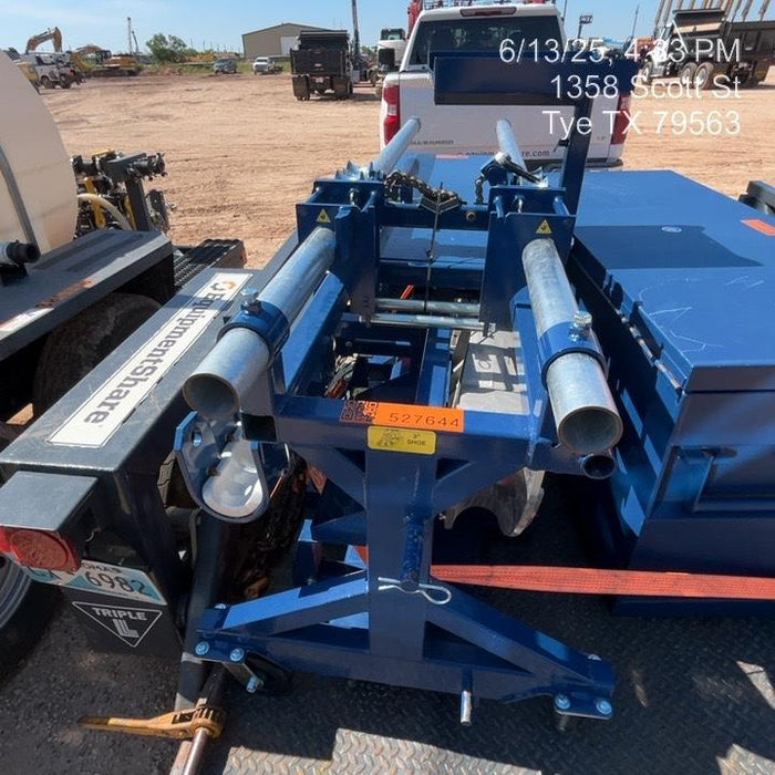 2025 CURRENT TOOLS 254P