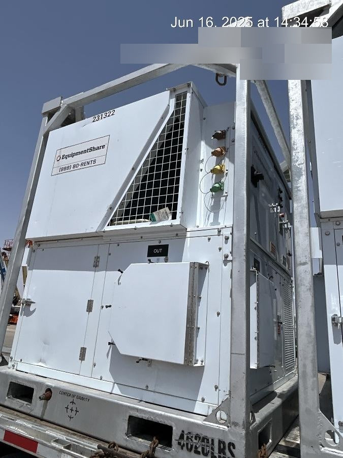 2022 SMARTECH SACP41A-HS