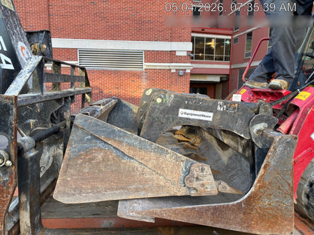 2022 PALADIN UTILITY GRAPPLE 11876-0022