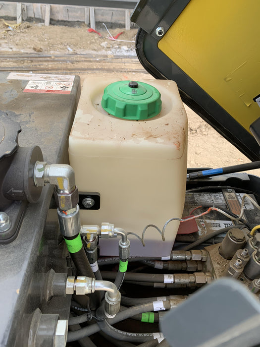 2021 WACKER NEUSON RTLx-SC3