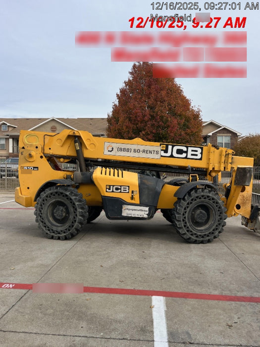 2019 JCB 510-56