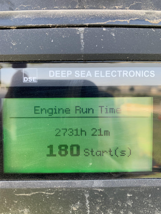 2020 ATLAS COPCO QAS150