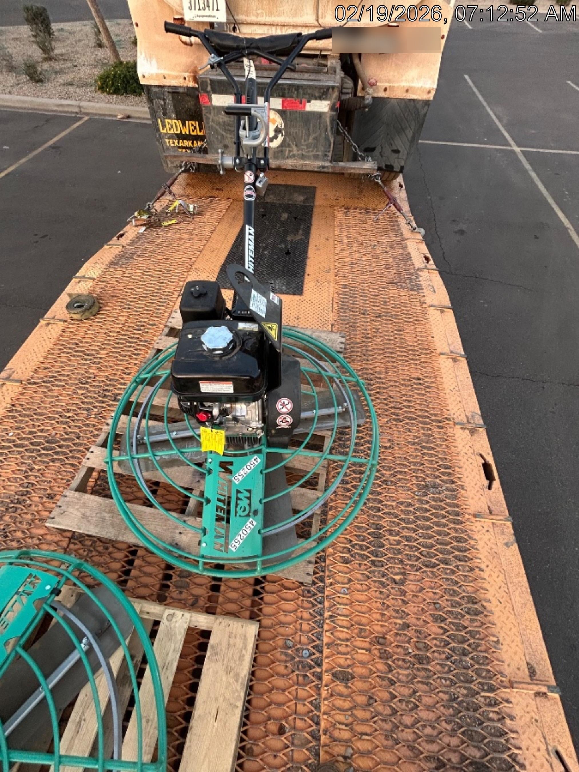 2024 MULTIQUIP B46H90