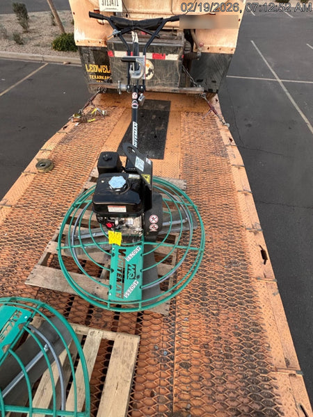 2024 MULTIQUIP B46H90