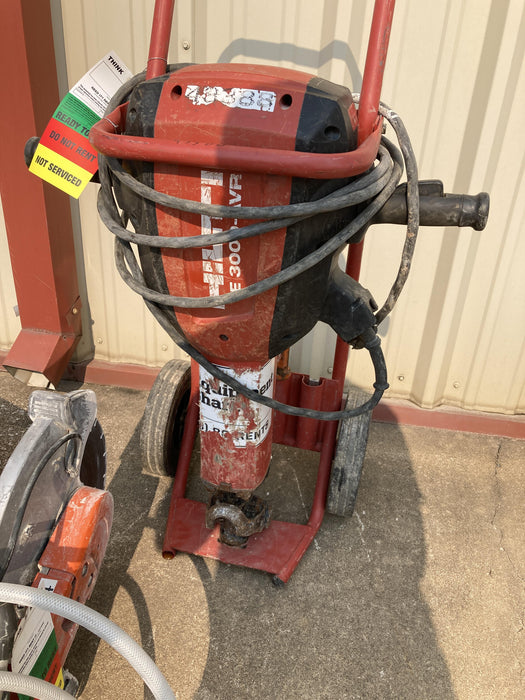 2019 HILTI TE 3000-AVR