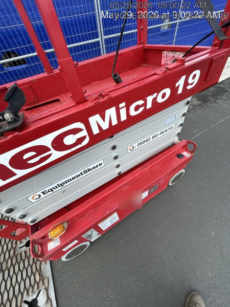 2019 MEC Micro 19