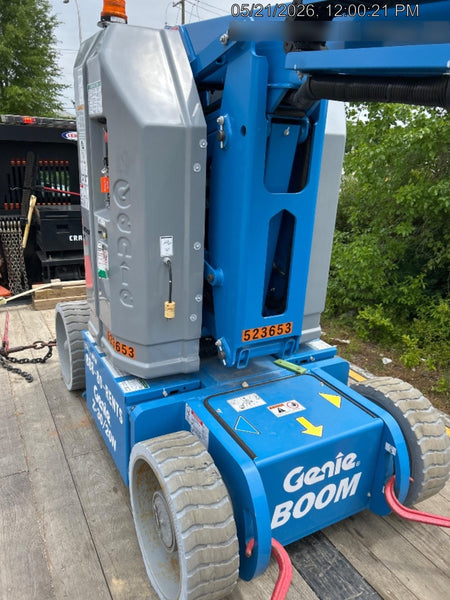 2025 GENIE Z-30/20N RJ