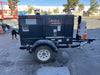 2021 Lincoln Electric Dual Maverick 200/200X Ready Pak 3 (includes trailer, cable rack, fender light kit)