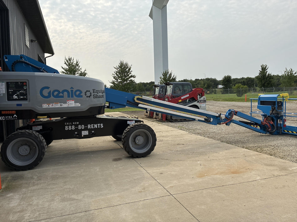 2026 GENIE S-45 XC