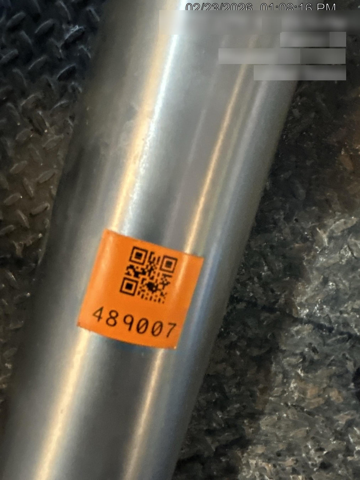 2024 ULINE H-5839